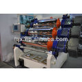 PVC-Blatt-Maschine